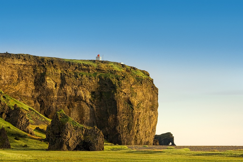 Lighthouse