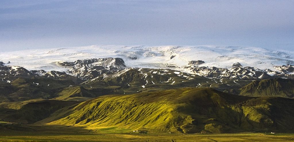 Mountains