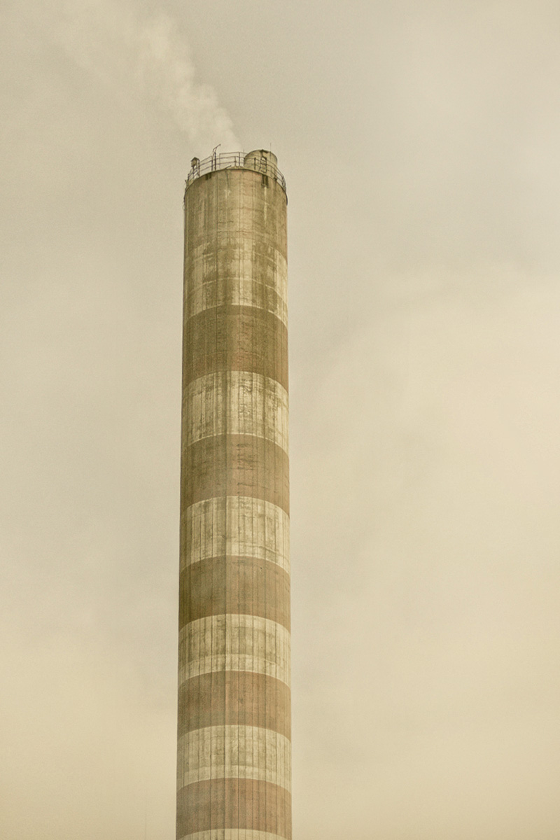 Smoke Stack