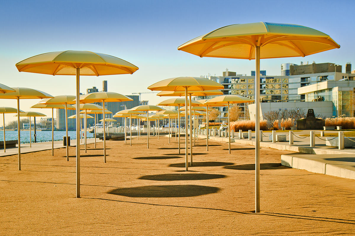 Toronto - Waterfront